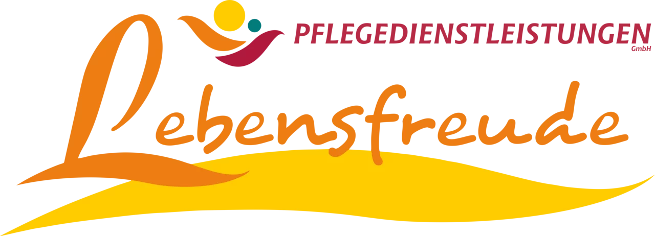 Lebensfreude Pflegedienstleistungen